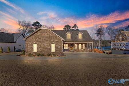 565 Goose Pond Island Drive