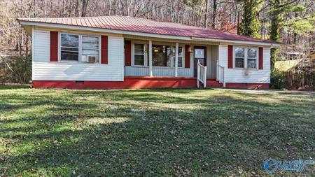3117 Willow Beach Road
