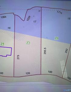 Lot 17 County Road 620