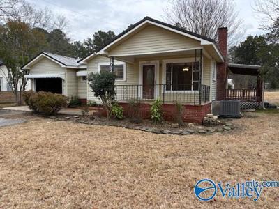 1137 Tidmore Bend Road