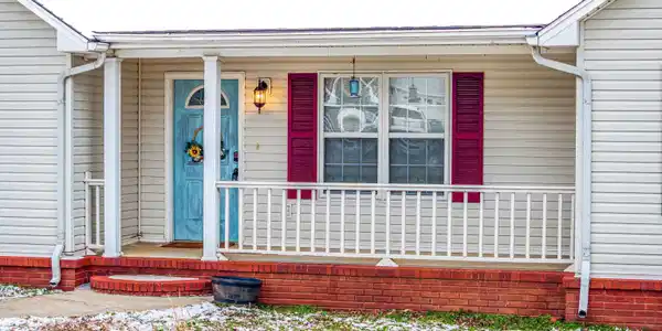 118 Shoals Paradise Drive