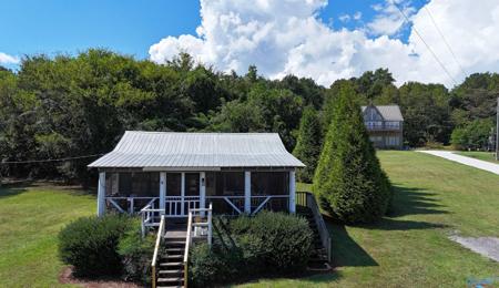 223 Pinewood Drive
