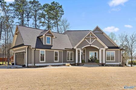 131 Till Davis Road