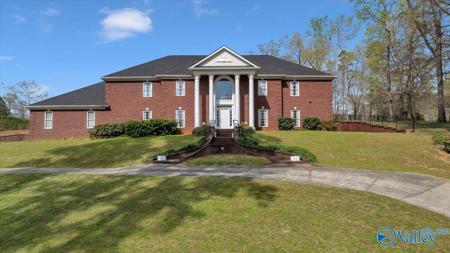 568 Campground Circle