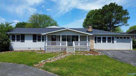 466 Warrenton Shores Drive