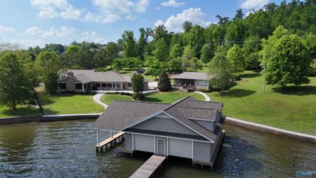 1314 Buck Island Drive