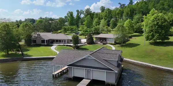 1314 Buck Island Drive