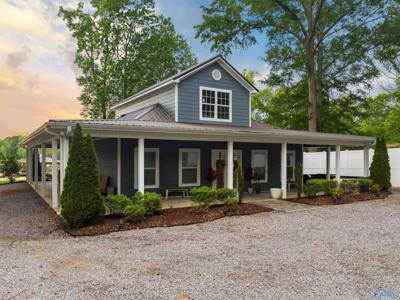 122 Malibu Circle