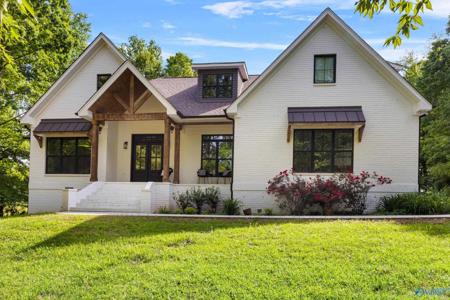 290 Poplar Springs Drive