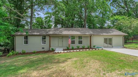 2409 Lu James Drive