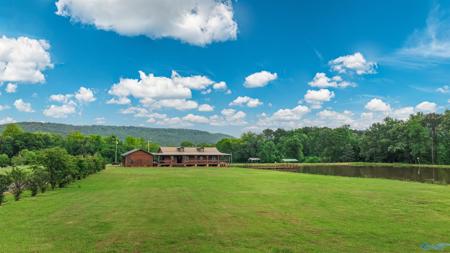 6263 South Sauty Road