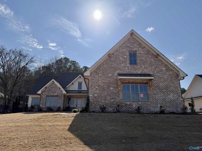 317 Lake Creek Drive