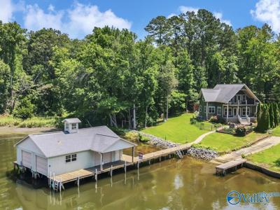 1472 Skyline Shores Drive