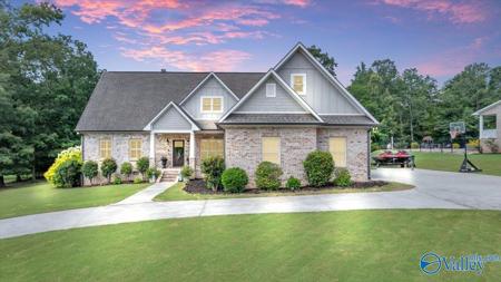 163 Paradise Place