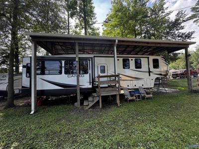 35 County Road 609