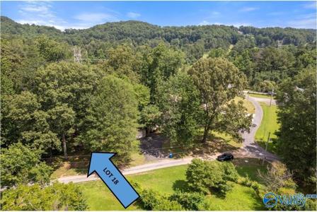 Lot 18 Atnip Drive