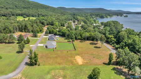 Lot 10 Lake Blvd