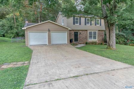 2211 Hickory Hill Drive