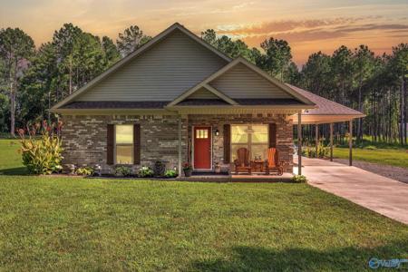 106 County Road 632