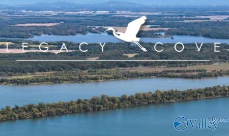 Lot 10 Legacy Cove