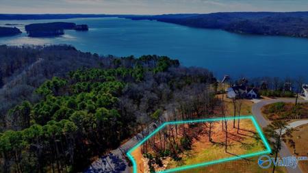 LOT 19 Fall Creek Drive