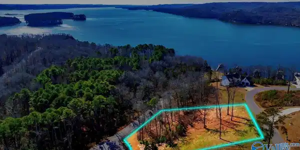 LOT 19 Fall Creek Drive