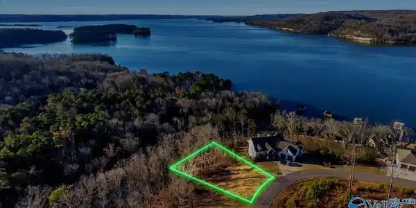 LOT 21 Fall Creek Drive