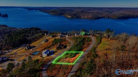 LOT 47 Fall Creek Drive