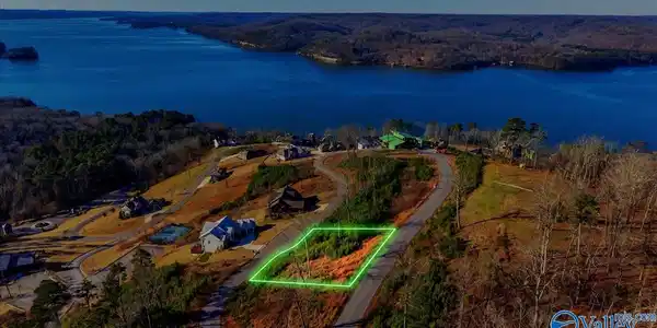 LOT 47 Fall Creek Drive