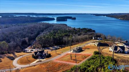 LOT 75 Fall Creek Drive