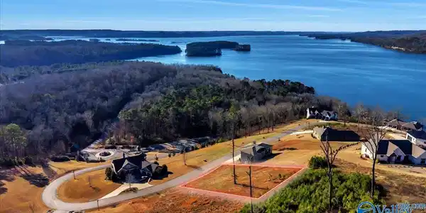 LOT 75 Fall Creek Drive