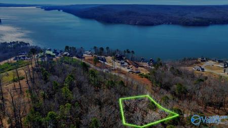 LOT 81 Boathouse Drive