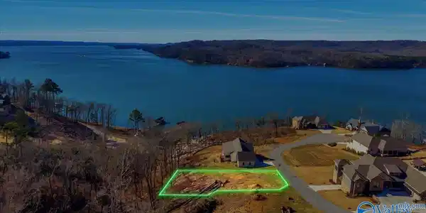 LOT 107 Ryan Drive