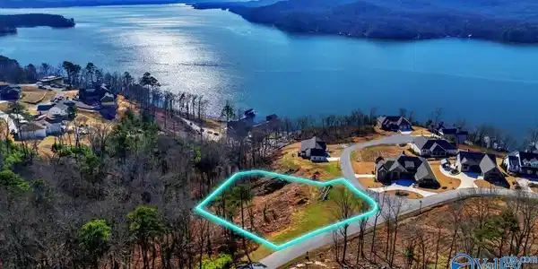 LOT 109 Ryan Drive