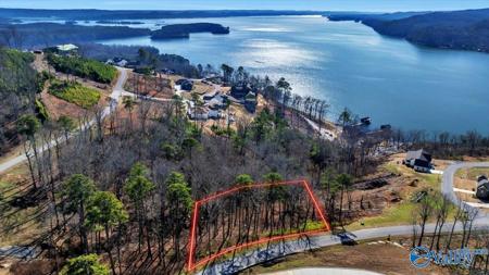 LOT 110 Boathouse Drive