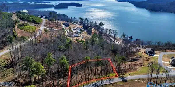 LOT 110 Boathouse Drive