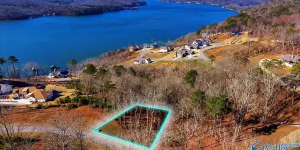 LOT 115 Boathouse Drive