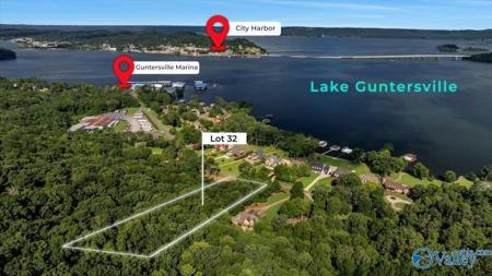 Lot 32 Signal Point Road