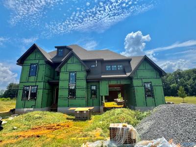 2510 Legacy Cove