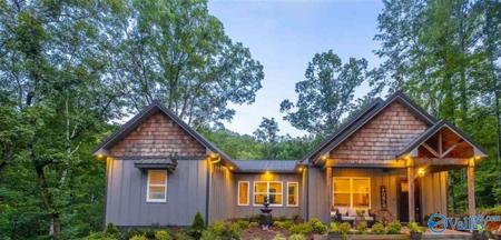 1595 Mohawk Cliff Road