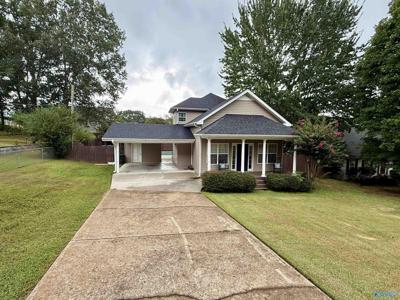 5005 Doris Lane