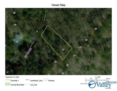 Lot 13 Shoreland Circle