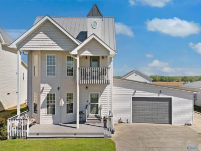 5345 Bay Village Drive