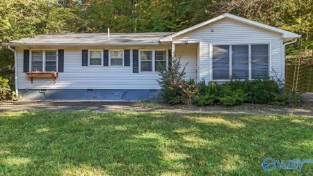 1500 Patterson Street