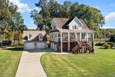 325 Alicia Lane