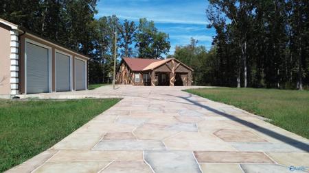 3899 Hidden Cove Drive