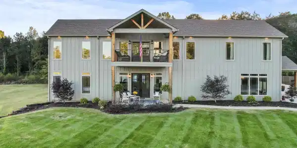 231 Cedar Cove Road
