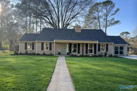 2323 Springdale Road SE
