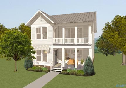 LOT 63 Val Monte Drive