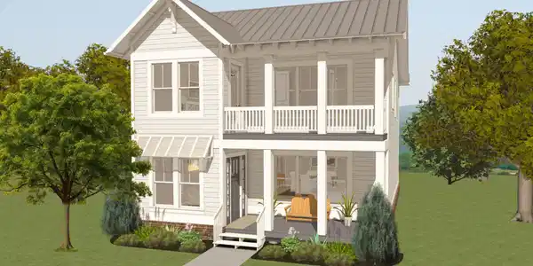 LOT 63 Val Monte Drive